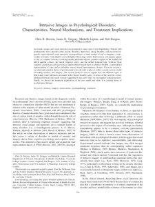 Psychological Review 2010, Vol. 117, No. 1, 210 –232