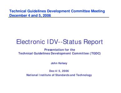 Microsoft PowerPoint - tgdc1206-idv2.ppt