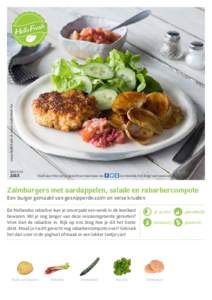 www.hellofresh.nl / www.hellofresh.be WEEKMaak een foto van je gerecht en deel deze via 