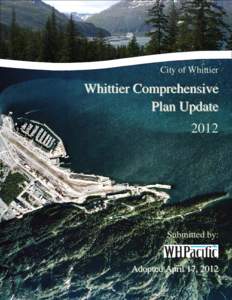 Begich Towers / Alaska Railroad / Anton Anderson Memorial Tunnel / Whittier Airport / Prince William Sound / Whittier /  California / Whittier /  Minneapolis / Alaska / Western United States / Whittier /  Alaska