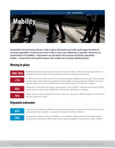 Economic inequality / Income in the United States / Income inequality in the United States