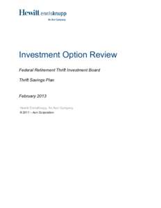 Microsoft Word[removed]HEK Investment Option Review - Final2-15.doc