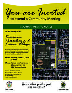 Transcona Village_Poster[removed]indd