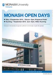 M1266_Monash Open Day (6 & 7 Sept, Sibu & Kuching)-Flyer-2
