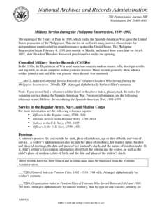 Pension / Personal finance / United States Department of Veterans Affairs / Index / Economics / Financial services / Employment compensation / Investment