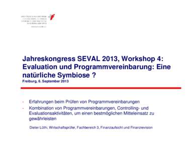 Microsoft PowerPoint - Evaluation_und_NPM_Workshop_4_Erfa_Prüfungen.pptx