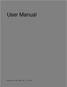 Magicard Pronto - User Manual | ID Zone