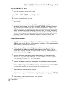 Microsoft Word - Stimulus eligibility.doc