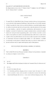 07  HB 227/AP House Bill 227 (AS PASSED HOUSE AND SENATE) By: Representatives Lewis of the 15 th, Martin of the 47 th, Stephens of the 164 th, Ehrhart of