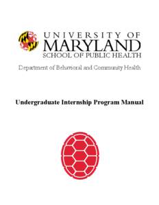 Internship / Medical education in the United States / Organization of Chinese Americans / The Washington Center for Internships and Academic Seminars / Education / Learning / Employment