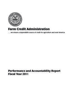 Microsoft Word - OIG FY 2011 Transmittal Letter Re Financial Audit for the PAR.docx