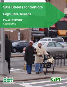 Rego Park /  Queens / Queens Boulevard / V / E / 63rd Drive – Rego Park / R / M / F / Independent Subway System / New York City Subway / Bukharan Jews / Chinese American history