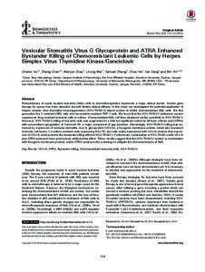 Original Article  Biomol Ther 22(2), [removed])