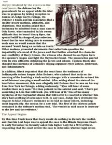 American communists / August Spies / Albert Parsons / Louis Lingg / Lucy Parsons / Anarchism in the United States / Oscar Neebe / Appeal / Haymarket affair / Anarchism / United States / Law