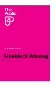 Printmaking / Typography / Linocut / Taring Padi / Woodblock printing / Relief print / Ukiyo-e / Justseeds / Meredith Stern / Visual arts / Relief printing / Printing
