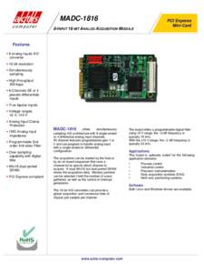 Analog-to-digital converter / Electronic filter / Filter / Digital filter / Digital signal processing / Electronic circuits / Signal processing filter