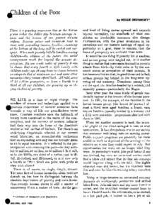 WIC / Child and family services / Income in the United States / Poverty / Poverty in the United States / Welfare dependency / Federal assistance in the United States / Economy of the United States / United States Department of Agriculture