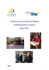 Microsoft Word - Final Library Service Review Report by Libraries Alive - Version 1 June 2011.DOC