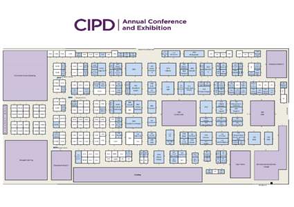 New CIPD ACE 2015 Floor plan.xlsx