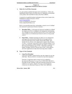 Microsoft Word - Chapter 12 Suppression Chemicals.doc