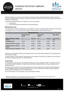 Higher education / Student exchange / Department for Business /  Innovation and Skills / Student loans in the United Kingdom / Tuition fees in the United Kingdom / Study abroad in the United States / Tuition payments / Academic transfer / Student loan / Education / Academia / Knowledge