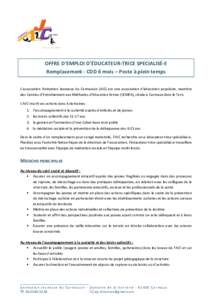 Microsoft Word - 160509_Poste Educateur-trice