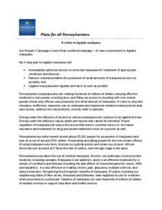 Cannabis in the United States / Pharmacology / Legality of cannabis / Medical cannabis / Decriminalization of non-medical cannabis in the United States / Cannabis in California / Cannabis laws / Cannabis / Medicine