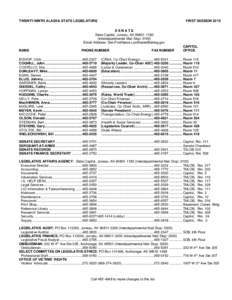 Congressional office buildings / Geography of North America / Alaska / United States Capitol / Juneau /  Alaska / Geography of the United States