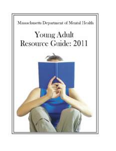 Microsoft Word - YA Resource Guide[removed]FINAL.doc