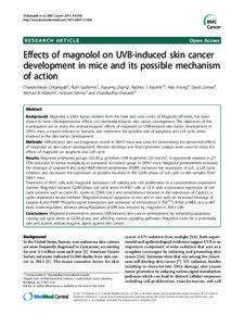 Chilampalli et al. BMC Cancer 2011, 11:456 http://www.biomedcentral.com[removed]