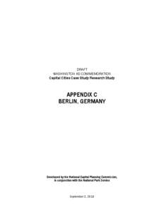 Microsoft Word - Final case studies Berlin.doc