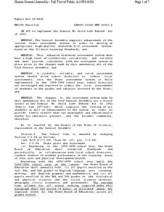 Illinois General Assembly - Full Text of Public Act[removed]Page 1 of 7 Public Act[removed]HB2352 Enrolled