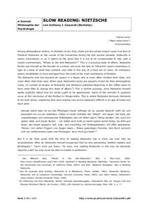 Anti-Christianity / Religion / Philosophy of Friedrich Nietzsche / Untimely Meditations / Heidegger Gesamtausgabe / Will to power / The Birth of Tragedy / Nihilism / Thus Spoke Zarathustra / Philosophy / Friedrich Nietzsche / Literature