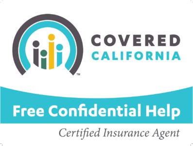 Free Confidential Help Certified Insurance Agent Ayuda gratis y confidencial Agentes de Seguro de Salud Certificados