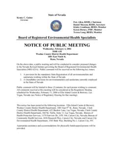 Microsoft Word - Notice of Public Meeting Feb[removed]color.doc