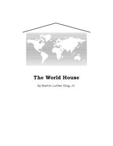 Microsoft Word - World House large version[removed]