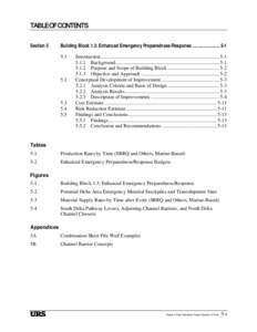 Microsoft Word - Phase 2 Risk Reduction Report Section 5 Final.doc