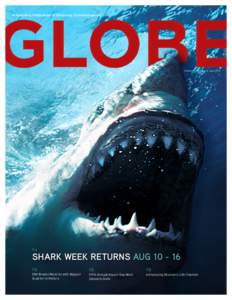 A Quarterly Publication of Discovery Communications  Volume 7, Number 2, July[removed]