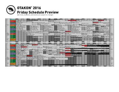 Otakon_2016_Friday_Schedule_Preview