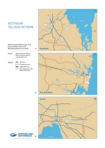 N  AIRPORT LINK EAGLE FARM