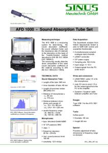 Microsoft Word - AFD1000_SPEC.doc