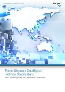 Cloud storage / Data center / Data management / Distributed data storage / Networks / Pacnet / Cable landing point / Access control / Concurrent computing / Computing / Distributed computing