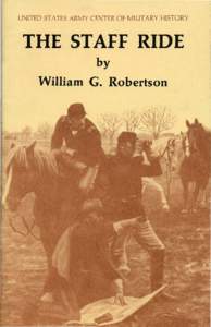 Military historiography / Military history of the United States / United States Army Center of Military History / United States Army Combined Arms Center / United States Army Command and General Staff College / Kansas / Staff colleges / Fort Leavenworth