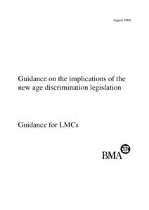 Ageism / Employment / Labour law / Employment compensation / Unfair dismissal in the United Kingdom / Industrial relations / Employment Equality (Age) Regulations / Pension / Dismissal / United Kingdom labour law / Termination of employment / Human resource management