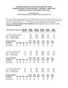 Politics of the United States / American Enterprise Institute / American people of German descent / Newt Gingrich / Republican Party / Politics / Right-wing politics