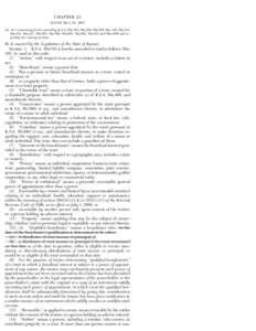 CHAPTER 23 HOUSE BILL No[removed]AN ACT concerning trusts; amending K.S.A. 58a-103, 58a-105, 58a-108, 58a-110, 58a-111, 58a-411, 58a-417, 58a-501, 58a-506, 58a-603, 58a-802, 58a-813 and 58a-1008 and repealing the existing 