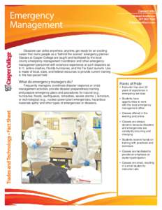 emergency management fact sheet-new look.indd