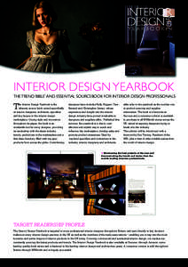 Design for X / Sue Timney / Interior design / Armani / Product design / Designer / Design / Visual arts / Aesthetics