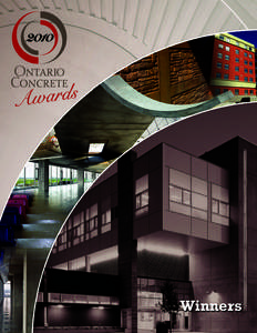 Concrete / Masonry / Pavements / Precast concrete / General contractor / PCL Construction / Construction / Architecture / Visual arts