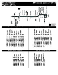 2011Dec Master Schedules All_In_One Document.indd